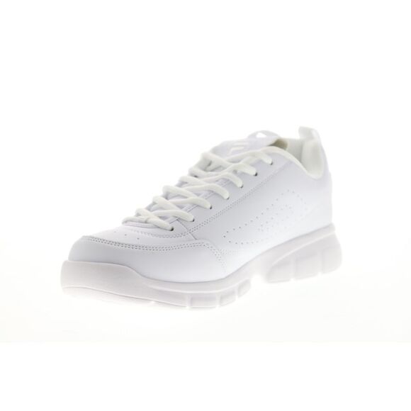 Fila Mens Disruptor SE White Shoes (NWT) - Picture 4 of 7